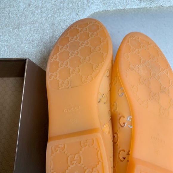 Gucci shoes 8 - Picture 3 of 8